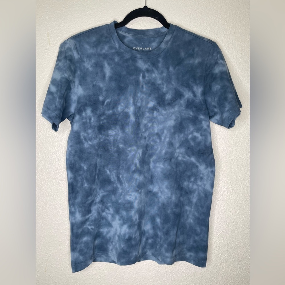 Everlane Tie-Dye size s shirt